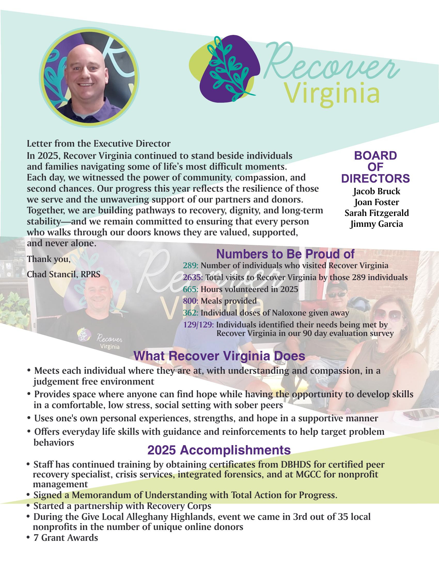 2024 Annual Report 2024 Annual Report