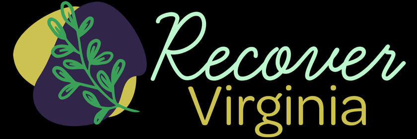 Recover Virginia